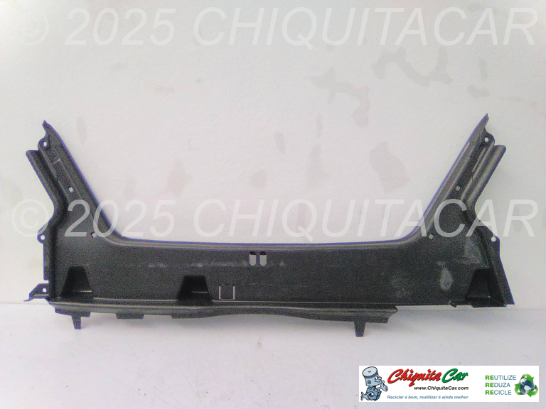 REVESTIMENTO MALA TRAS MERCEDES Classe C (202)  [1993-2001]