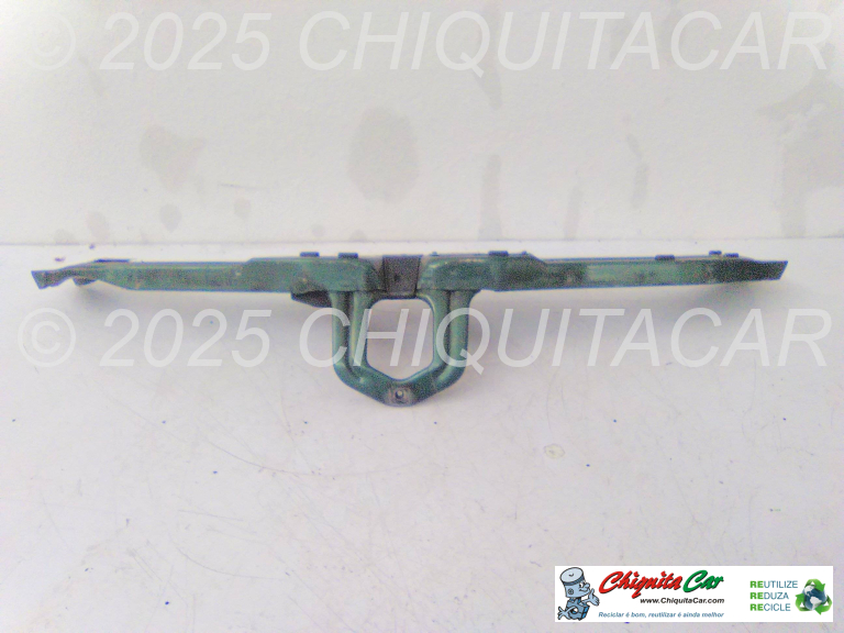 FRENTE SUPERIOR MERCEDES Classe C (202)  [1993-2001]