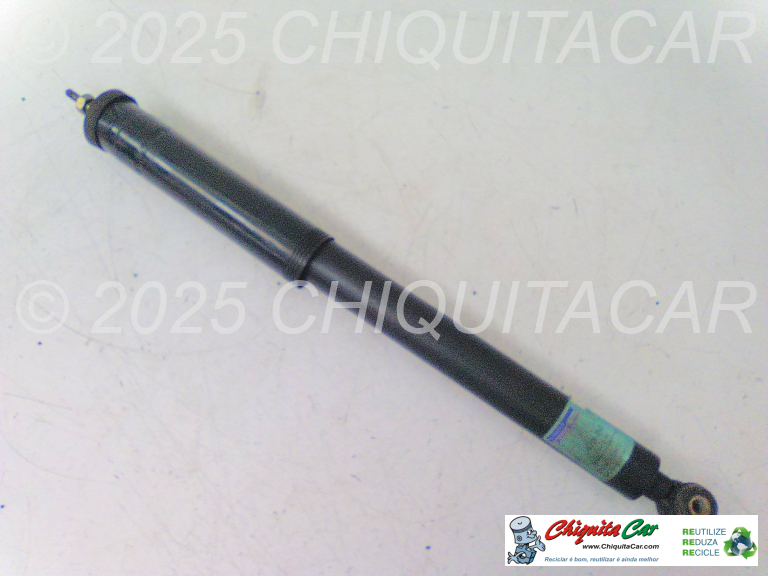 AMORTECEDOR SUSPENSÃO FRENTE MERCEDES Classe C (202)  [1993-2001]