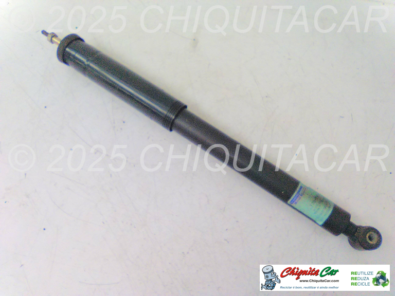 AMORTECEDOR SUSPENSÃO FRENTE MERCEDES Classe C (202)  [1993-2001]