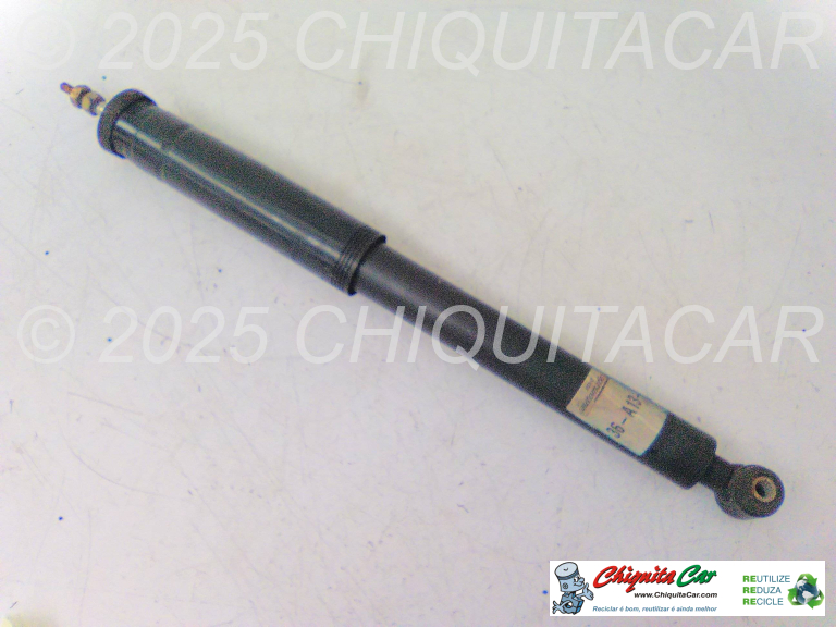 AMORTECEDOR SUSPENSÃO TRAS MERCEDES Classe C (202)  [1993-2001]