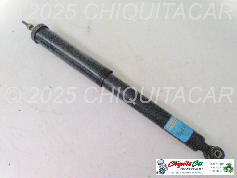 AMORTECEDOR SUSPENSÃO TRAS MERCEDES Classe C (202)  [1993-2001]