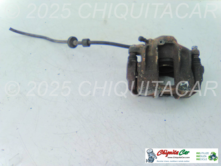 BOMBA TRAVÃO FRENTE DTA MERCEDES Classe C (202)  [1993-2001]