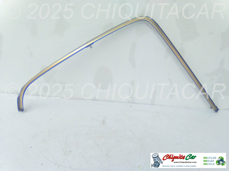FRISO VIDRO TRASEIRO ESQ MERCEDES Classe C (202)  [1993-2001]