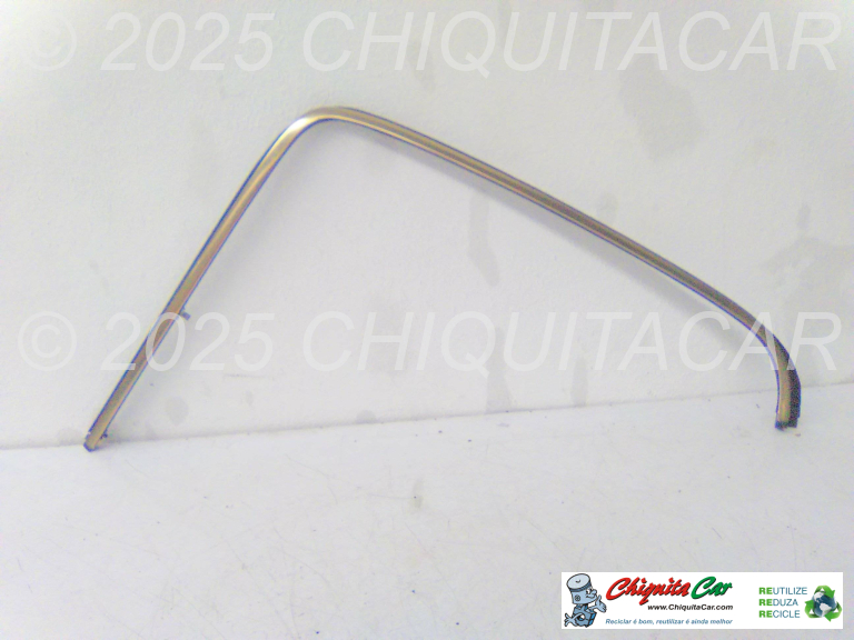 FRISO VIDRO TRASEIRO DTO MERCEDES Classe C (202)  [1993-2001]