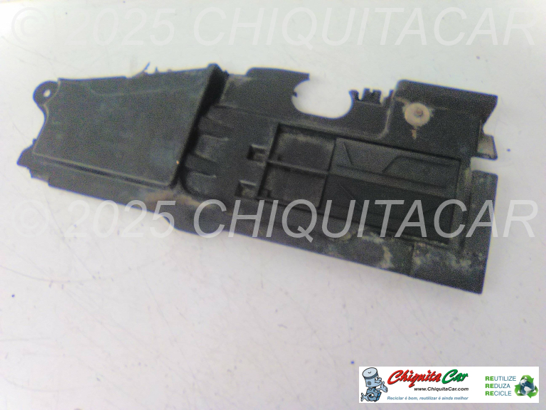 ANTI-RUIDO MERCEDES Classe C (202)  [1993-2001]