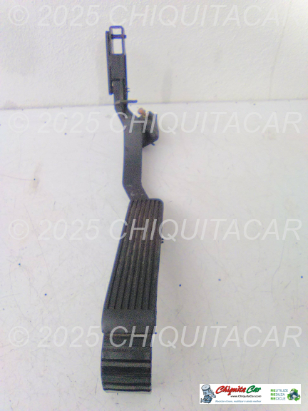 PEDAL ACELERADOR MERCEDES Classe C (202)  [1993-2001]