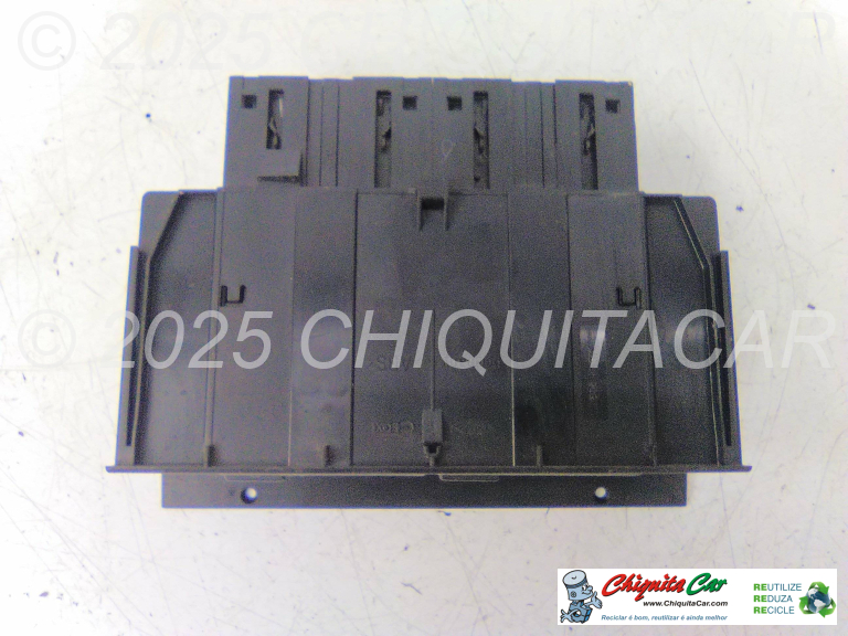 PORTA OBJECTOS CASSETE  MERCEDES Classe C (202)  [1993-2001]