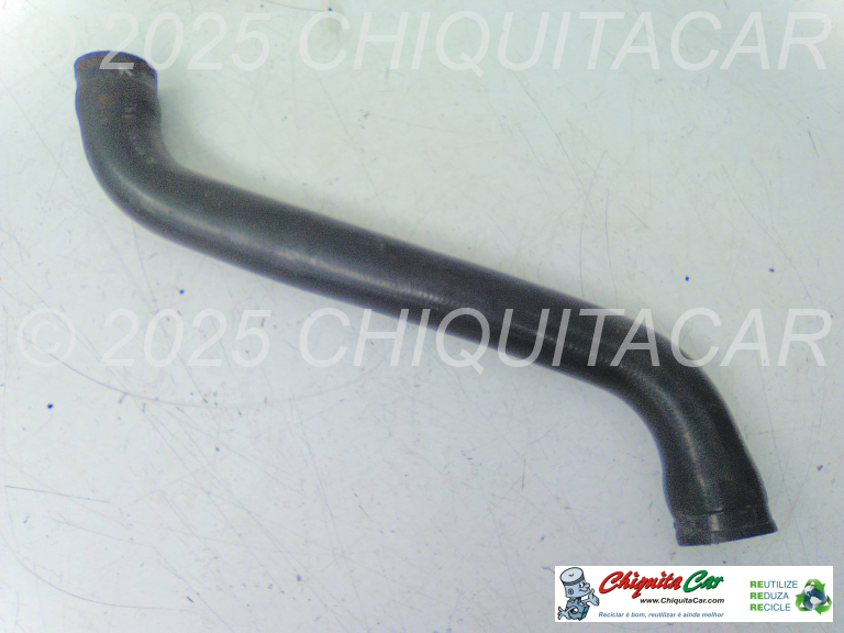 TUBO AGUA RADIADOR SUP MERCEDES Classe C (202)  [1993-2001]