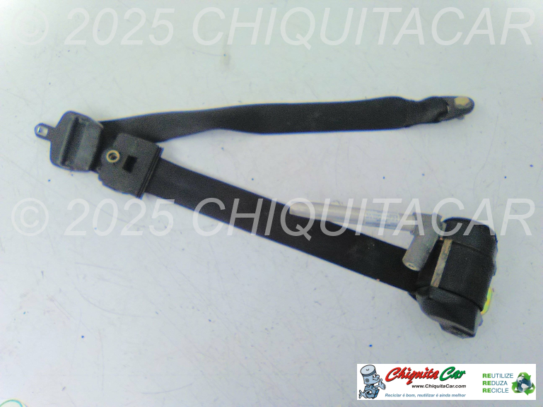 CINTO SEGURANÇA FRENTE DTO MERCEDES Classe C (202)  [1993-2001]