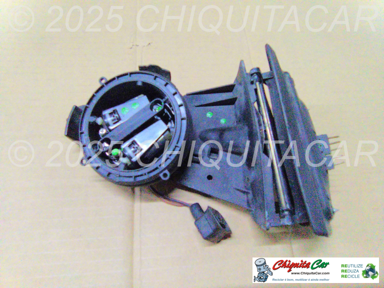 ESPELHO DTO MERCEDES Classe C (202)  [1993-2001]
