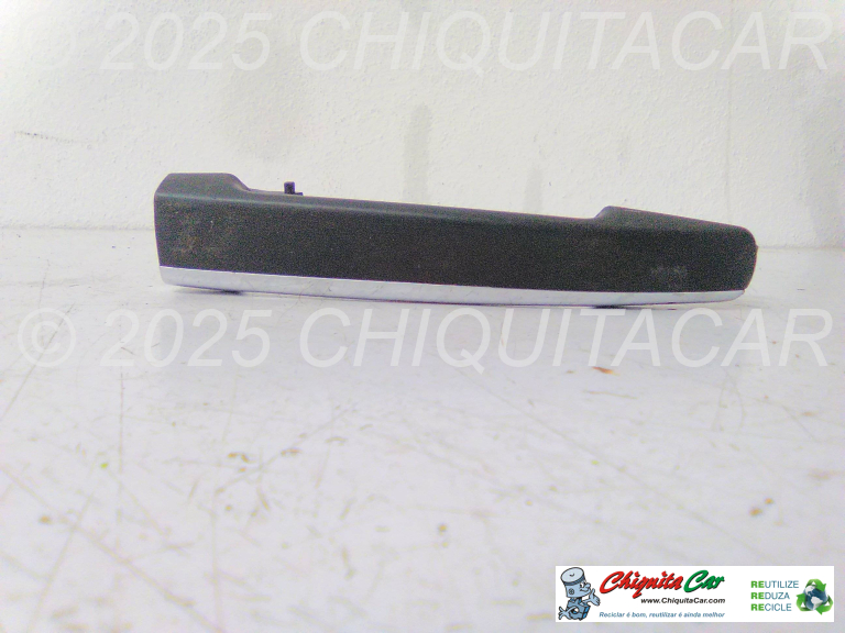 PUXADOR PORTA FRENTE ESQ EXT MERCEDES Classe C (202)  [1993-2001]