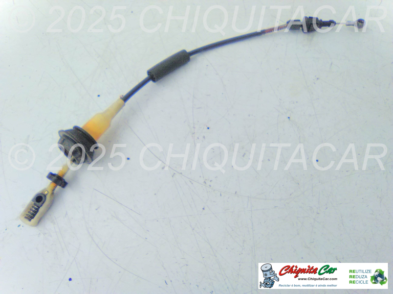 CABO ACELERADOR MERCEDES Classe C (202)  [1993-2001]