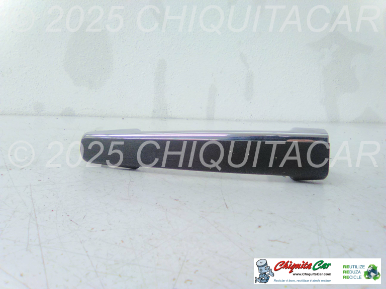 PUXADOR PORTA TRAS ESQ EXT MERCEDES Classe C (202)  [1993-2001]