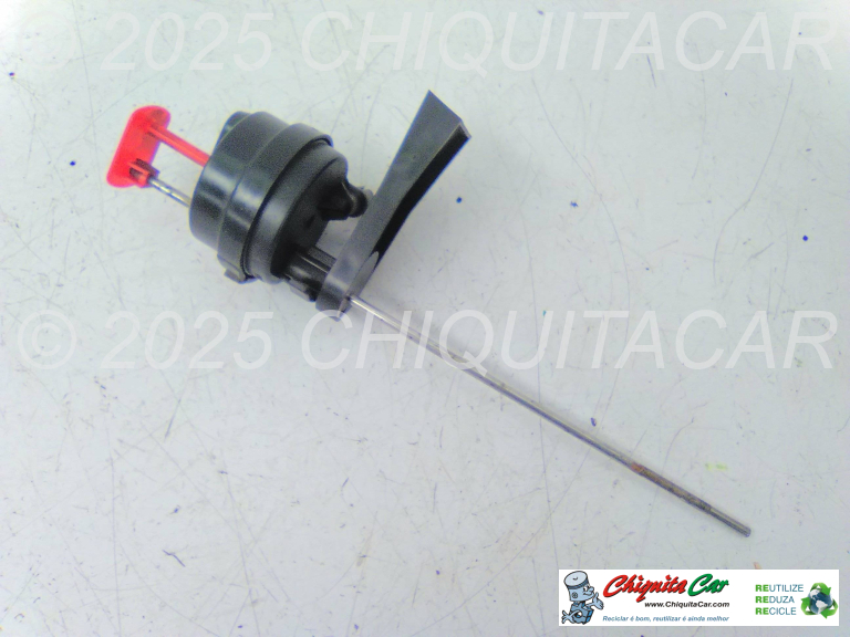 PISTOLA COMBUSTIVEL MERCEDES Classe C (202)  [1993-2001]