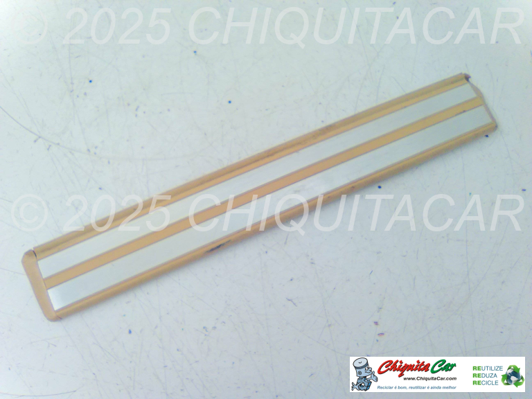 RODAPE PORTA TRAS DTA MERCEDES Classe C (202)  [1993-2001]