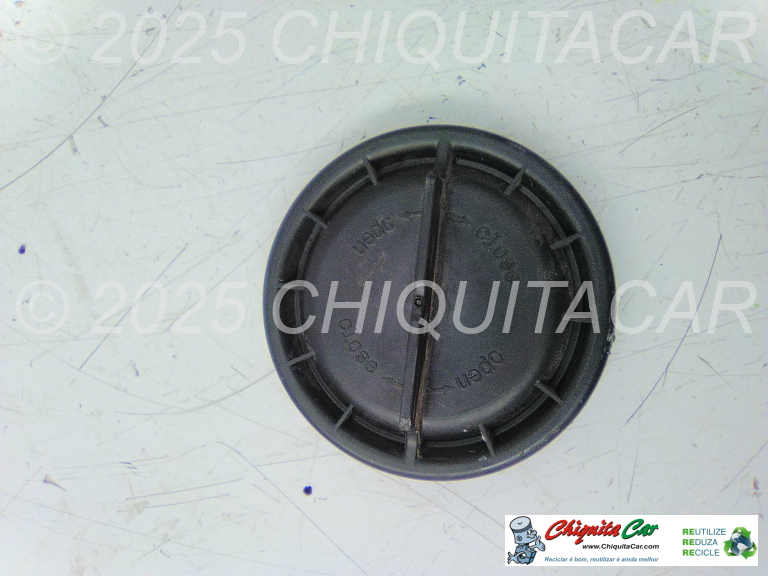TAMPA OPTICA MERCEDES Classe C (204)  [2007-2015]