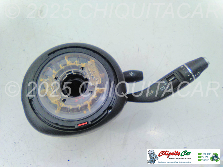 COMUTADOR PISCAS  MERCEDES Classe C (204)  [2007-2015]