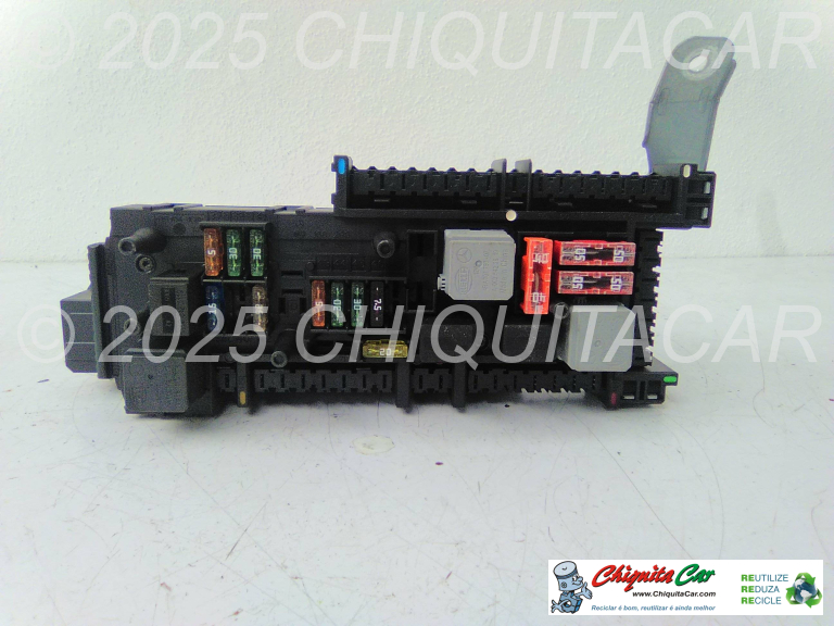 SAM TRAS MERCEDES Classe C (204)  [2007-2015]