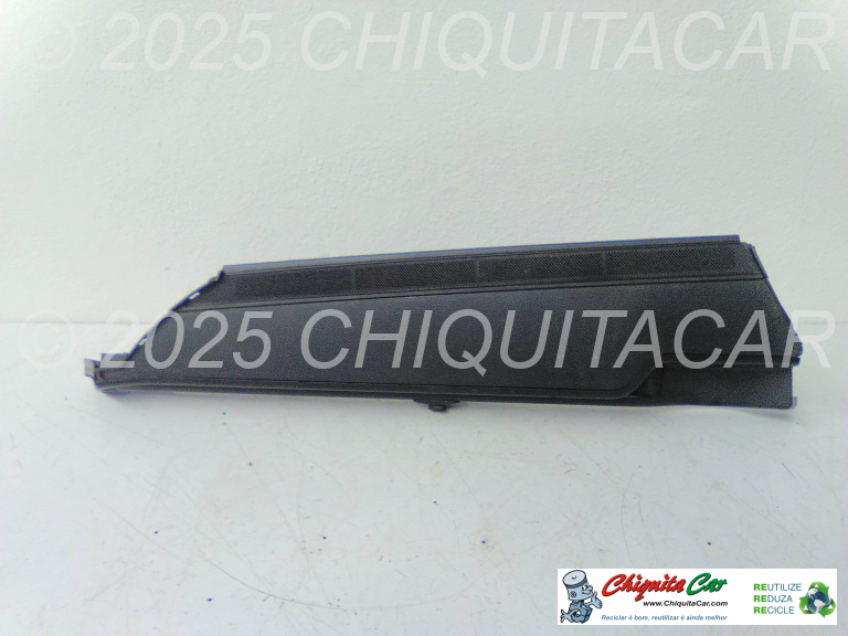 REVESTIMENTO MALA ESQ MERCEDES Classe C (204)  [2007-2015]