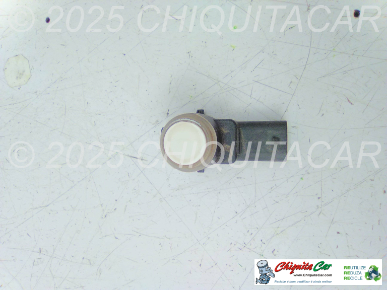 SENSOR PARKTRONIC MERCEDES Classe C (204)  [2007-2015]