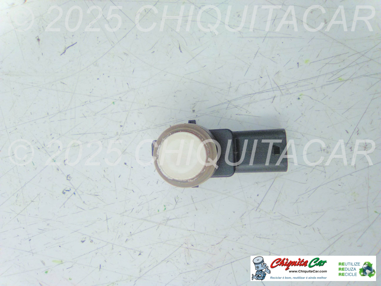 SENSOR PARKTRONIC MERCEDES Classe C (204)  [2007-2015]