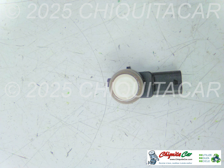 SENSOR PARKTRONIC MERCEDES Classe C (204)  [2007-2015]