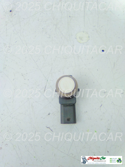 SENSOR PARKTRONIC MERCEDES Classe C (204)  [2007-2015]