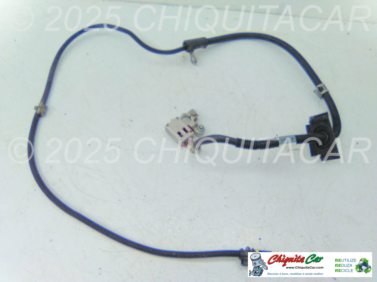 CABO MOTOR ARRANQUE MERCEDES Classe C (204)  [2007-2015]