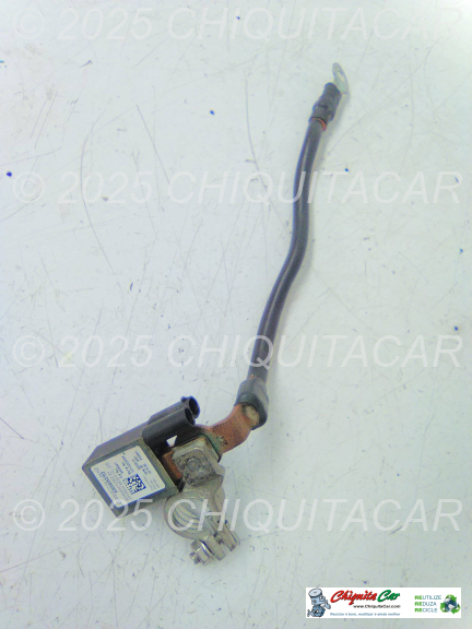 SENSOR BATERIA MERCEDES Classe C (204)  [2007-2015]