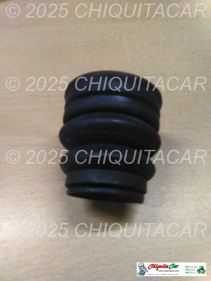 FOLE VEIO TRANSMISSÃO MERCEDES Classe C (202) 