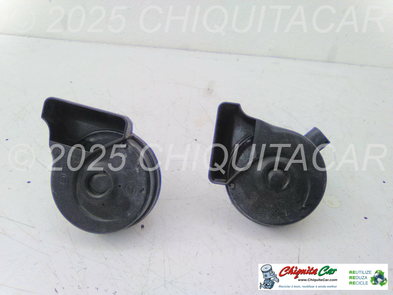 CONJ BUZINAS  MERCEDES Classe C (204)  [2007-2015]