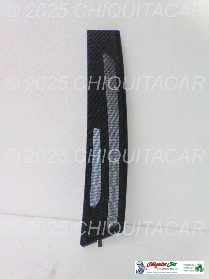 REVESTIMENTO MERCEDES Classe C (204)  [2007-2015]