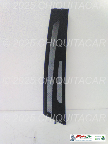 REVESTIMENTO MERCEDES Classe C (204)  [2007-2015]