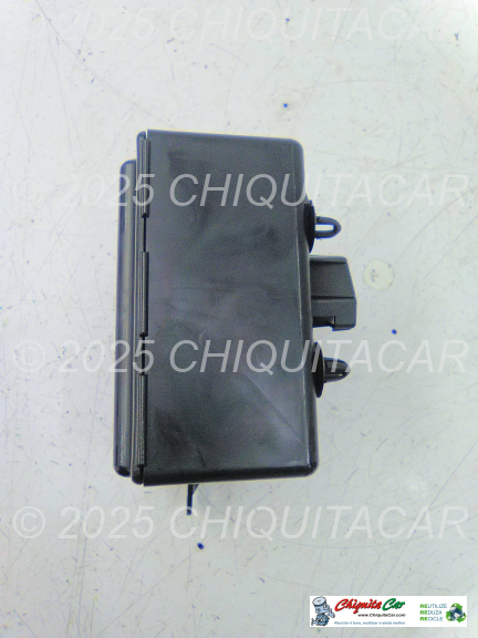 CAIXA RELES MERCEDES Classe C (204)  [2007-2015]