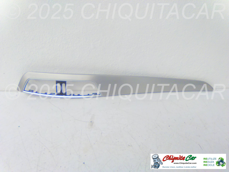 REVESTIMENTO TABLIER MERCEDES Classe C (204)  [2007-2015]