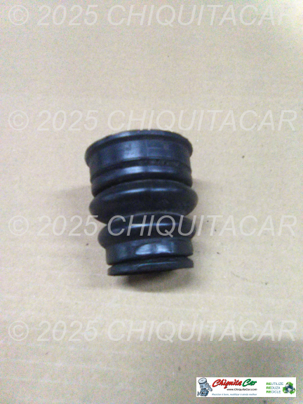 FOLE VEIO TRANSMISSÃO MERCEDES 190 (201)