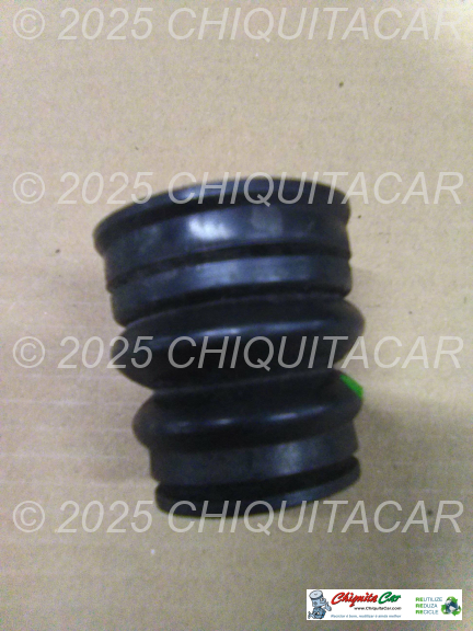 FOLE VEIO TRANSMISSÃO MERCEDES 124