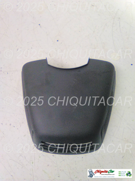 COBERTURA SENSOR CHUVA/LUZ MERCEDES Classe C (204)  [2007-2015]