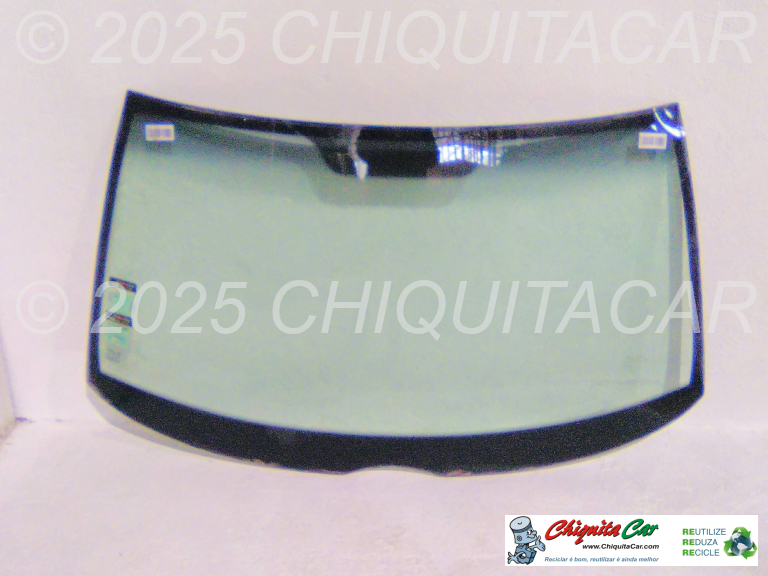 PARA BRISAS MERCEDES Classe C (202) 