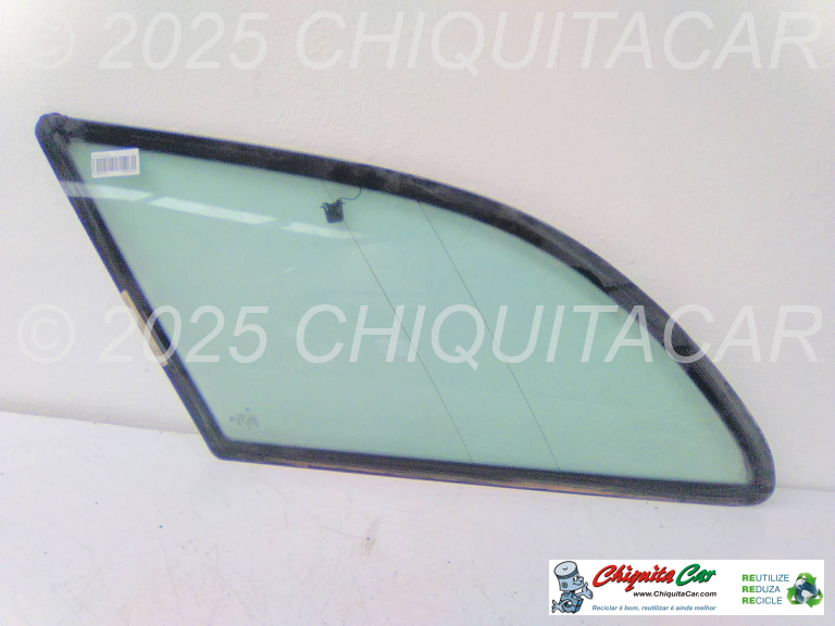 VIDRO LATERAL TRAS ESQ MERCEDES Classe C (202) 