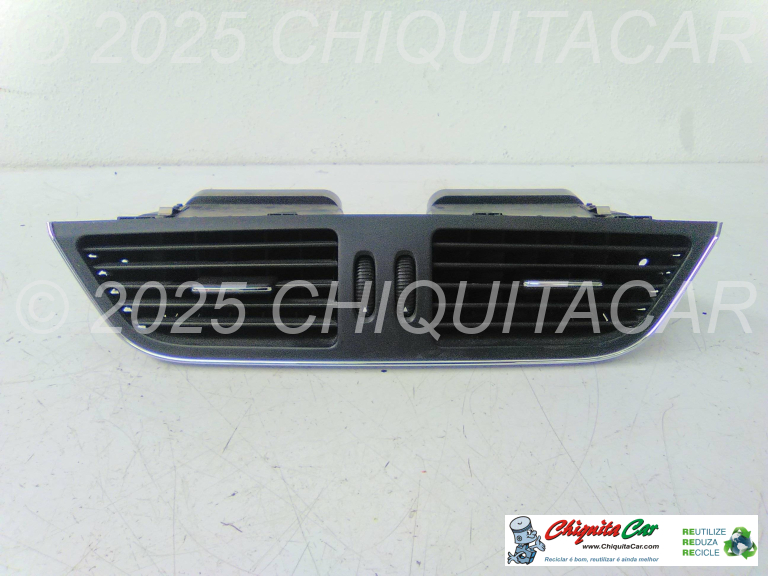 VENTILADOR TABLIER CENTRAL MERCEDES CLS 219 