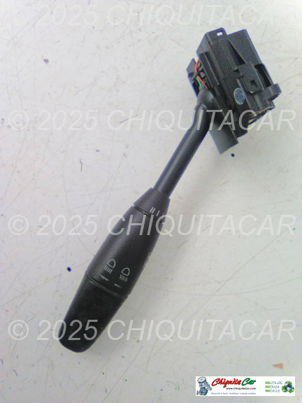 COMUTADOR LUZES/PISCAS MERCEDES CLS 219 