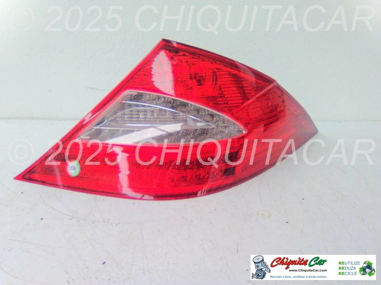 FAROLIM DTO MERCEDES CLS 219 