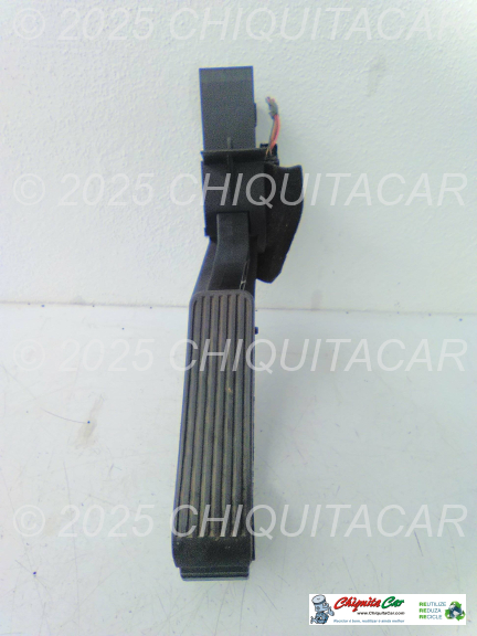 PEDAL ACELERADOR MERCEDES CLS 219 