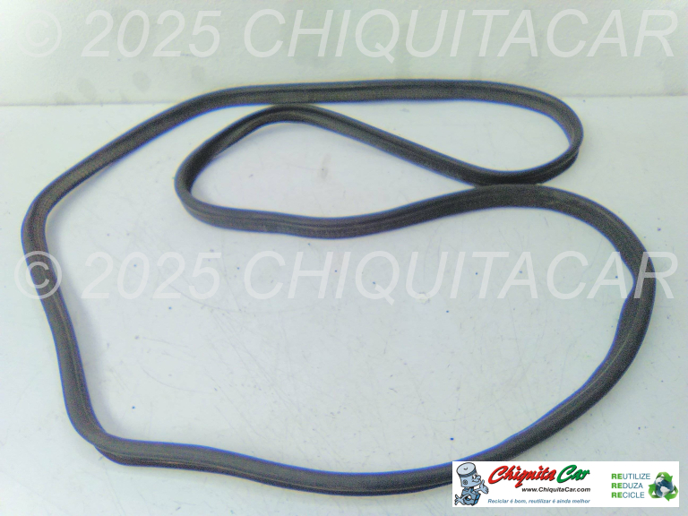 BORRACHA MALA MERCEDES Classe C (202)  [1993-2001]