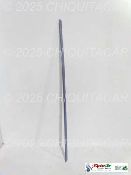 FRISO EMBALADEIRA ESQ MERCEDES Classe C (202)  [1993-2001]