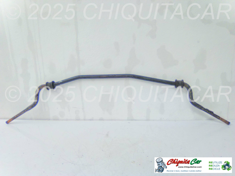BARRA ESTABILIZADORA FRENTE MERCEDES 124 [1984-1995]