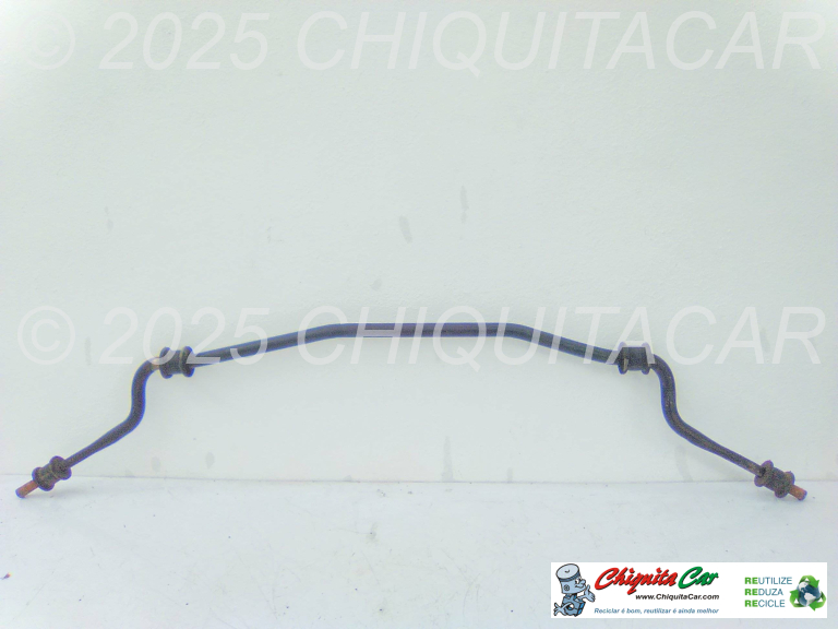 BARRA ESTABILIZADORA FRENTE MERCEDES 124 [1984-1995]