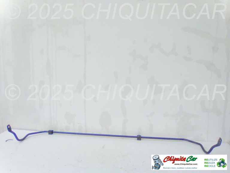 BARRA ESTABILIZADORA TRAS  MERCEDES 124 [1984-1995]